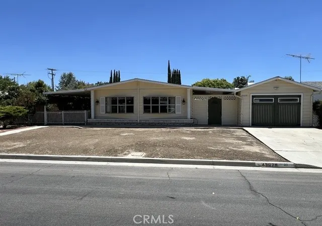 2nd image of 43679 Elliot Ct, Hemet, CA 92544 | MLS# SW26148063