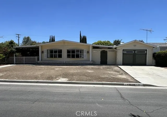 3rd image of 43679 Elliot Ct, Hemet, CA 92544 | MLS# SW26148063