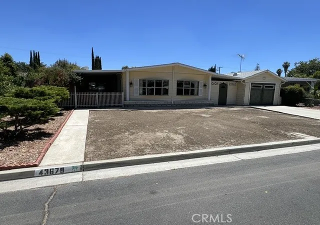 4th image of 43679 Elliot Ct, Hemet, CA 92544 | MLS# SW26148063