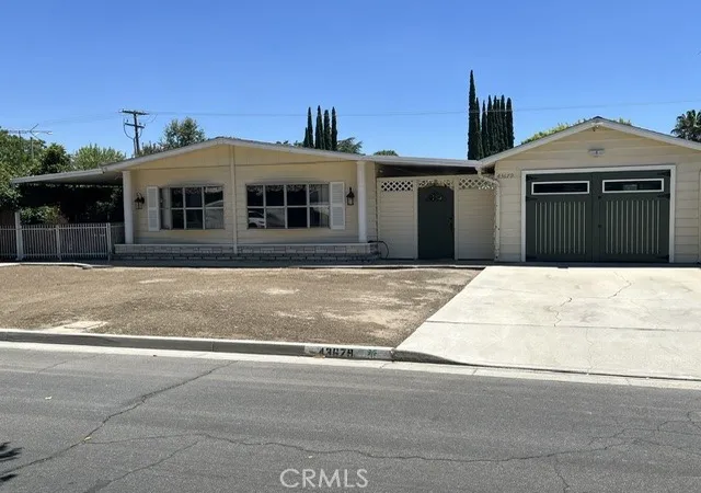 5th image of 43679 Elliot Ct, Hemet, CA 92544 | MLS# SW26148063