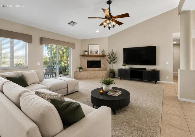 Photo 2 of Single family home for sale at 45378 Banff Springs St, Indio, CA 92201 | MLS# 219150076DA | Listing updated on 2026-09-24