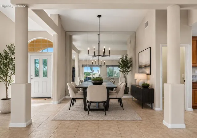 Photo 3 of Single family home for sale at 45378 Banff Springs St, Indio, CA 92201 | MLS# 219150076DA | Listing updated on 2026-09-24