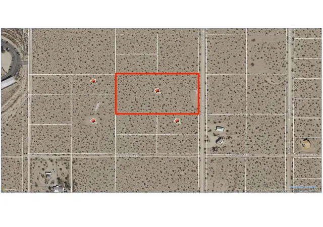 1st image of 6868 California, Joshua Tree, CA 92252 | MLS# OC26148769