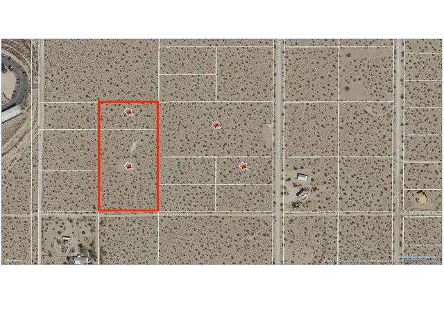 1st image of 63776 Cottonwood, Joshua Tree, CA 92252 | MLS# OC26148770