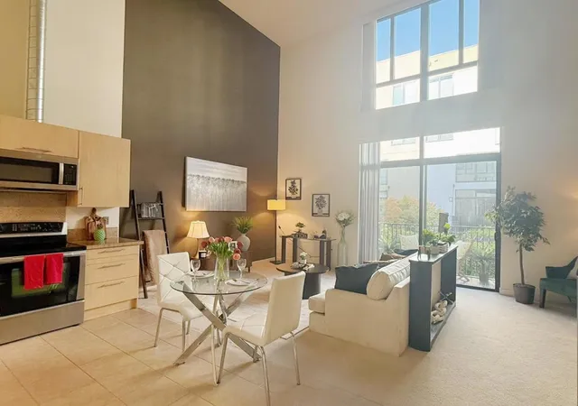 Homes for sale in San Jose, CA | 88 Bush St #2202, San Jose, CA 95126 | MLS# ML82053601