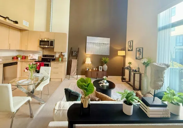 Homes for sale in San Jose, CA | 88 Bush St #2202, San Jose, CA 95126 | MLS# ML82053601