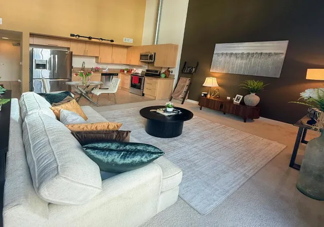 Homes for sale in San Jose, CA | 88 Bush St #2202, San Jose, CA 95126 | MLS# ML82053601
