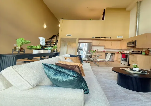 Homes for sale in San Jose, CA | 88 Bush St #2202, San Jose, CA 95126 | MLS# ML82053601