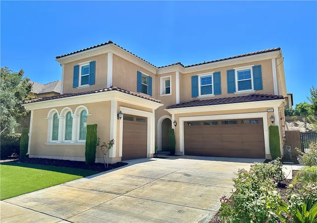 Photo 1 of Sale Pending at 16944 Viana Dr, Chino Hills, CA 91709 | MLS# TR26149330 | Listing updated on 2026-09-26