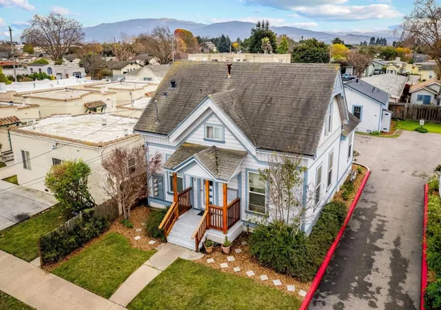 2nd image of Lang St, Salinas, CA 93901 | MLS# ML82053603