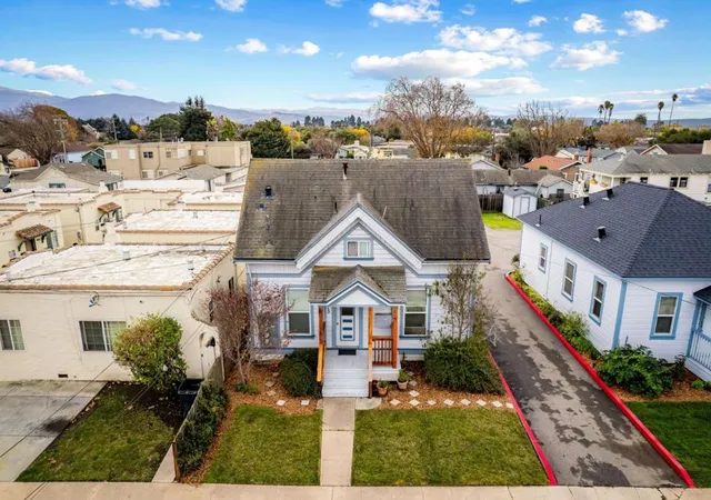 3rd image of Lang St, Salinas, CA 93901 | MLS# ML82053603