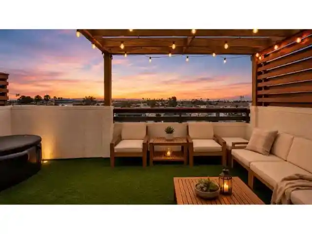 Listing Photo 2 - Condo for sale in 1648 Topanga located at 1648 Topanga, Costa Mesa, CA 92627 - Unit 1648 Topanga