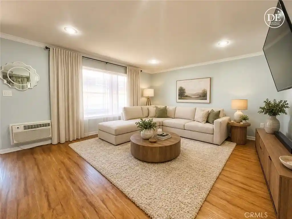 Listing Photo 1 - Condo for sale in 7304 Exeter St located at 7304 Exeter St, Paramount, CA 90723 - Unit 7304 Exeter St