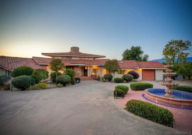 2nd image of 30458 Cool Valley Highlands Road, Valley Center, CA 92082 | MLS# 260016689SD