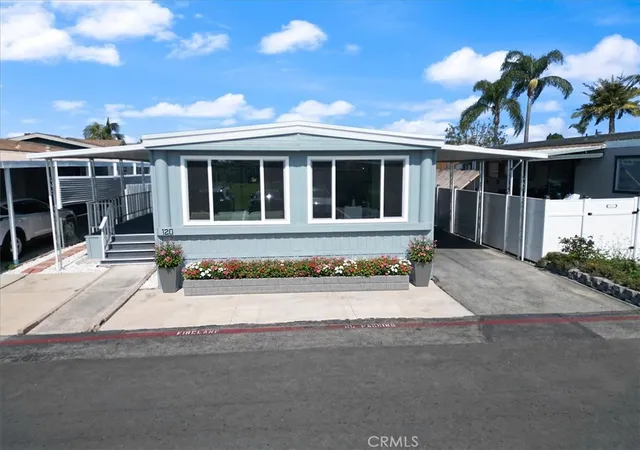 Homes for sale in Fountain Valley, CA | 120 Sumac #120, Fountain Valley, CA 92708 | MLS# IG26149331