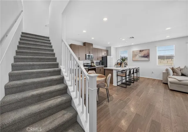 Photo 2 of Single family home for sale at 2212 N Baldridge Cyn Ct, Highland, CA 92346 | MLS# CV26146184 | Listing updated on 2026-10-12
