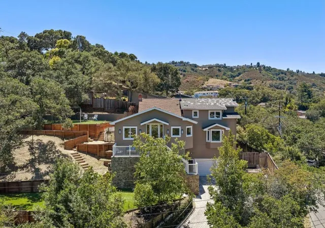 Homes for sale in San Carlos, CA | 49142600 Winding Wy, San Carlos, CA 94070 | MLS# ML82053359
