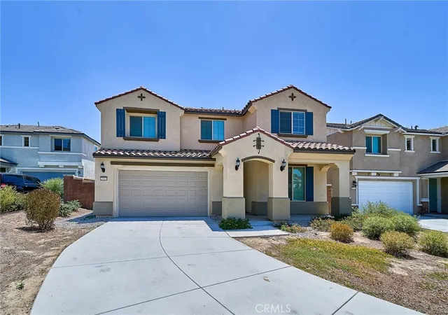 1st image of 29865 Incense, Menifee, CA 92584 | MLS# AR26144013