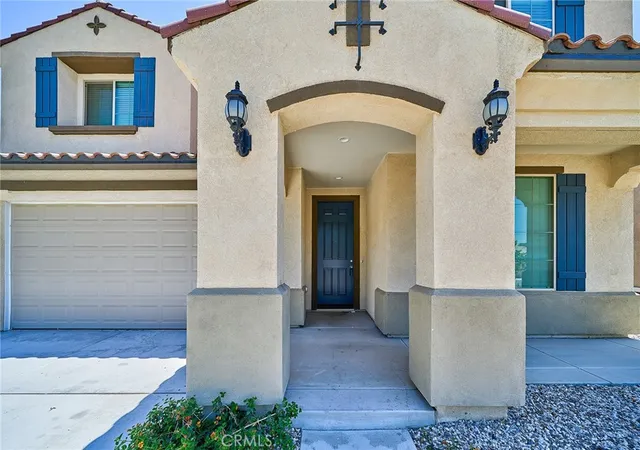 2nd image of 29865 Incense, Menifee, CA 92584 | MLS# AR26144013