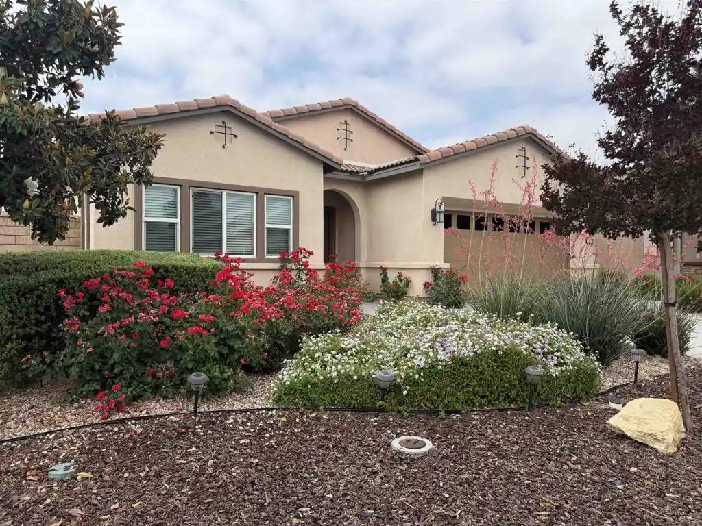 Photo 1 of Single family home for sale at 26349 Leos Trl, Menifee, CA 92586 | MLS# PTP2605162 | Listing updated on 2026-10-15