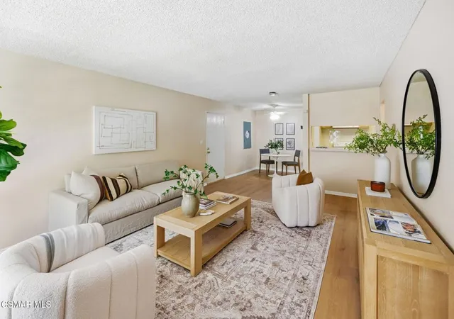 2nd image of 4900 Overland Ave #167, Culver City, CA 90230 | MLS# 226003236