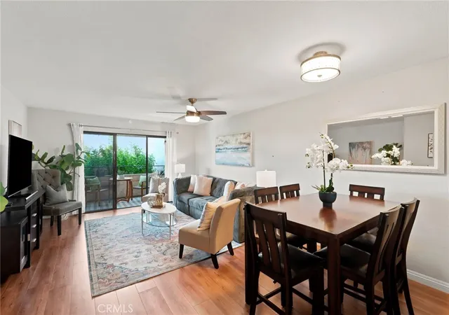 Listing Photo 1 - Condo for sale in building located at 26251 Vermont Ave, Los Angeles, CA 90710 - Unit #202