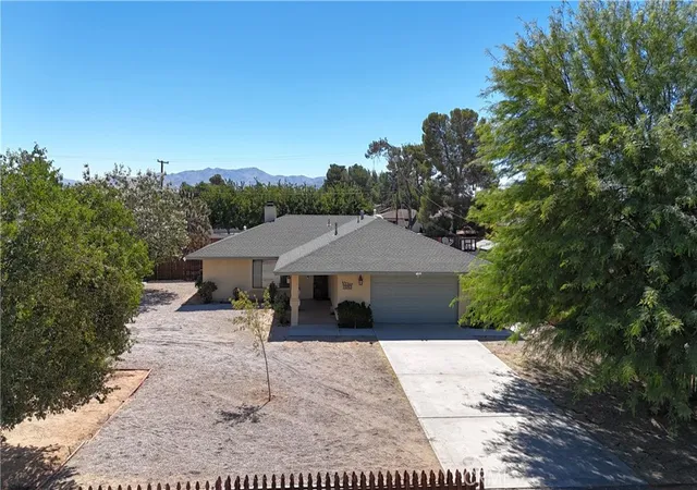 Photo 1 of Single family home for sale at 13253 Pocono, Apple Valley, CA 92308 | MLS# HD26147292 | Listing updated on 2026-09-16