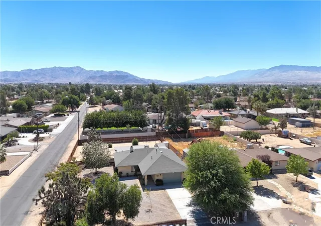 Photo 2 of Single family home for sale at 13253 Pocono, Apple Valley, CA 92308 | MLS# HD26147292 | Listing updated on 2026-09-16