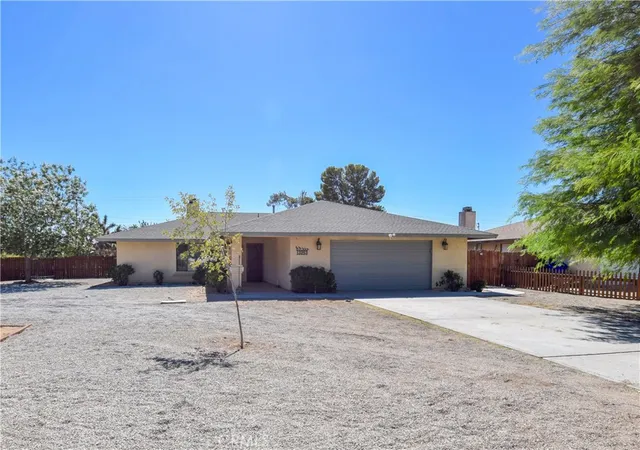 Photo 3 of Single family home for sale at 13253 Pocono, Apple Valley, CA 92308 | MLS# HD26147292 | Listing updated on 2026-09-16