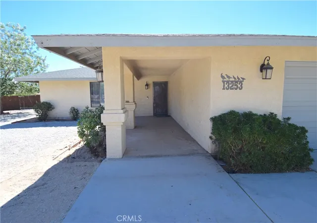 Photo 4 of Single family home for sale at 13253 Pocono, Apple Valley, CA 92308 | MLS# HD26147292 | Listing updated on 2026-09-16
