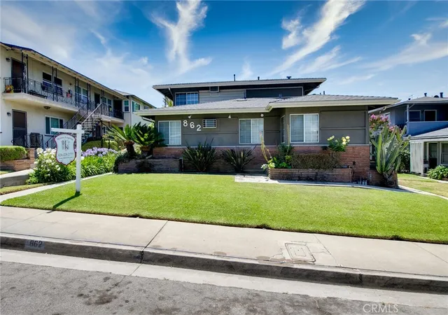 Homes for sale in San Gabriel, CA | 862 Carillo, San Gabriel, CA 91776 | MLS# AR26137193