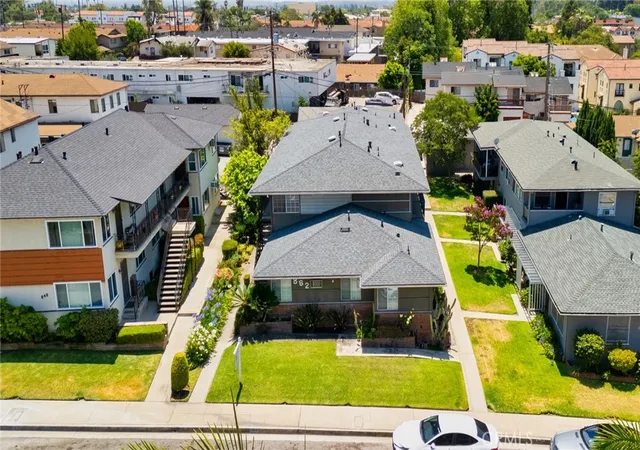Homes for sale in San Gabriel, CA | 862 Carillo, San Gabriel, CA 91776 | MLS# AR26137193