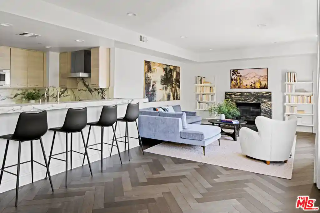 Photo 1 of Condo for sale at 718 N Croft Ave #201, Los Angeles, CA 90069 | MLS# 26856993 | Listing updated on 2026-10-30