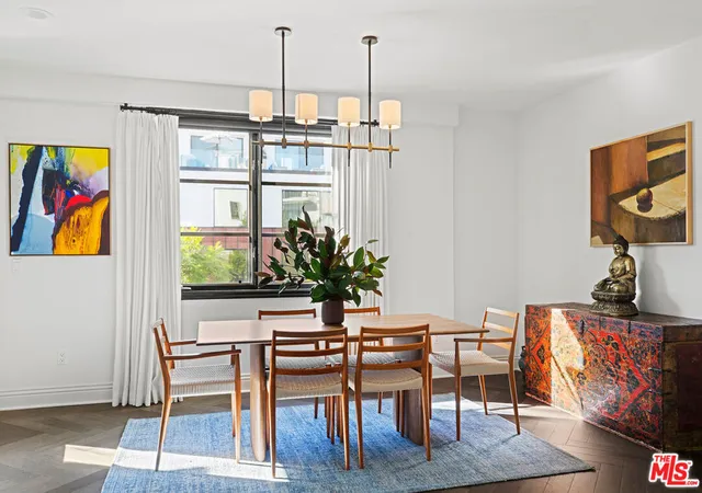 Photo 2 of Condo for sale at 718 N Croft Ave #201, Los Angeles, CA 90069 | MLS# 26856993 | Listing updated on 2026-09-30