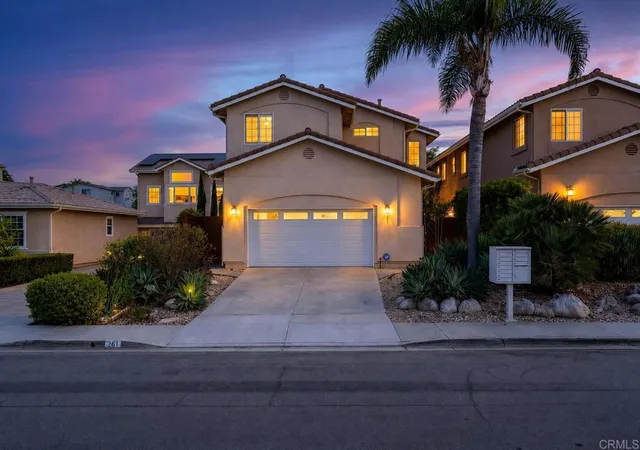 2nd image of 261 Chinquapin Ave, Carlsbad, CA 92008 | MLS# NDP2606539