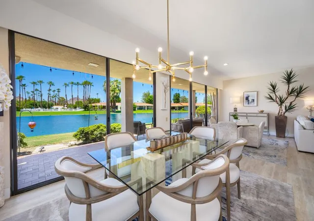Photo 3 of Condo for sale at 78007 Lago Dr, La Quinta, CA 92253 | MLS# 219150082DA | Listing updated on 2026-07-10