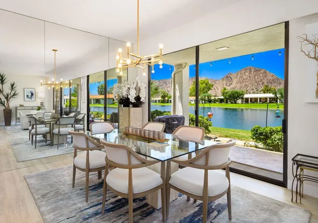 Photo 4 of Condo for sale at 78007 Lago Dr, La Quinta, CA 92253 | MLS# 219150082DA | Listing updated on 2026-07-10