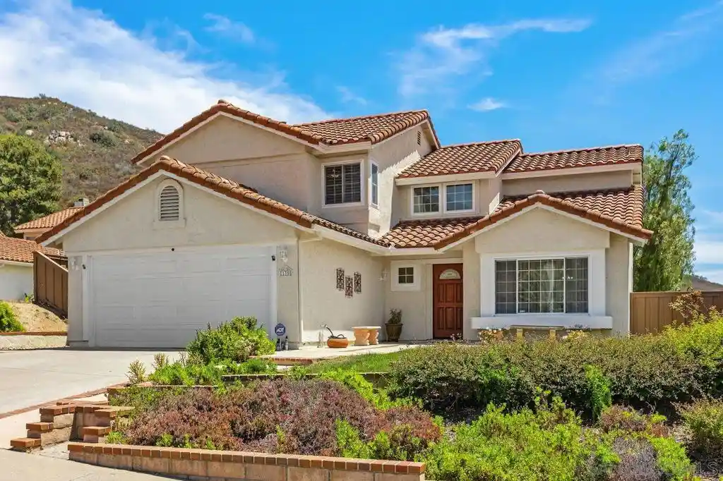 Photo 1 of Sale Pending at 11355 Middle Ridge Ter, San Diego, CA 92128 | MLS# 260016709SD | Listing updated on 2026-07-18