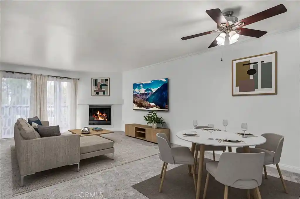 Condo for sale at 5500 Owensmouth Ave #228, Woodland Hills, CA 91367 | MLS# SR26130639