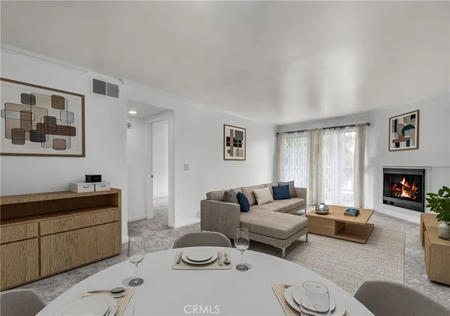 Photo 2 of Condo for sale at 5500 Owensmouth Ave #228, Woodland Hills, CA 91367 | MLS# SR26130639 | Listing updated on 2026-09-29
