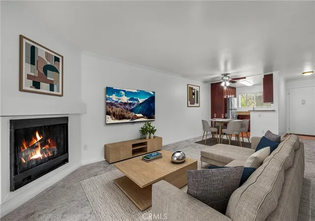Photo 3 of Condo for sale at 5500 Owensmouth Ave #228, Woodland Hills, CA 91367 | MLS# SR26130639 | Listing updated on 2026-09-29