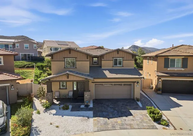 46th image of 35833 Esperia, Fallbrook, CA 92028 | MLS# 260016711SD