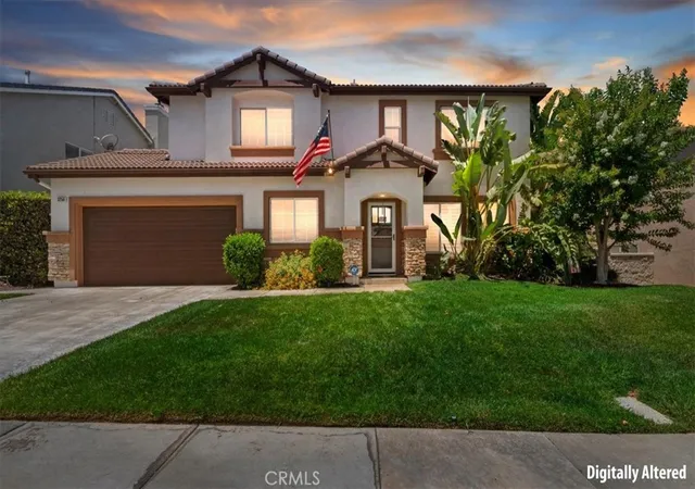 Photo 1 of Sale Pending at 3256 Stargate Dr, Corona, CA 92882 | MLS# IG26149467 | Listing updated on 2026-09-21