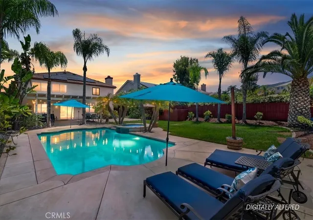 Photo 2 of Sale Pending at 3256 Stargate Dr, Corona, CA 92882 | MLS# IG26149467 | Listing updated on 2026-09-21