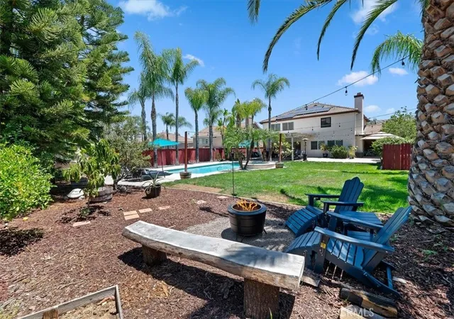 Photo 3 of Sale Pending at 3256 Stargate Dr, Corona, CA 92882 | MLS# IG26149467 | Listing updated on 2026-09-21
