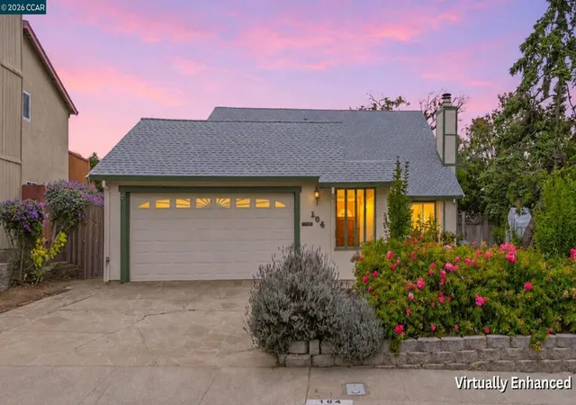 Homes for sale in Benicia, CA | 104 Gill Way, Benicia, CA 94510 | MLS# 41140990