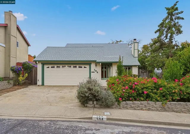 Homes for sale in Benicia, CA | 104 Gill Way, Benicia, CA 94510 | MLS# 41140990
