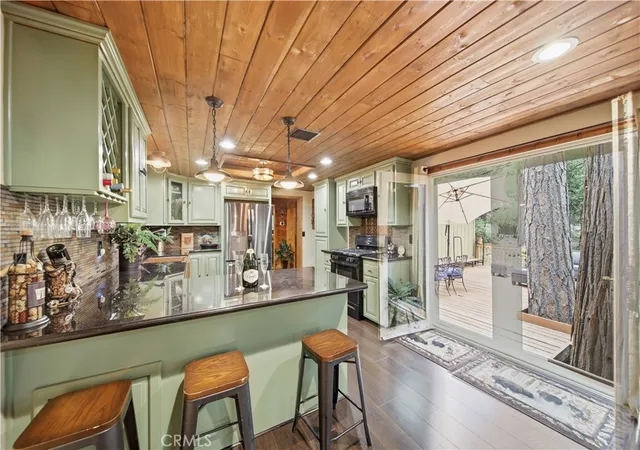 Photo 1 of Single family home for sale at 9160 Coffey, Forest Falls, CA 92339 | MLS# CV26149474 | Listing updated on 2026-10-02