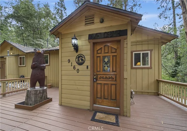 Photo 3 of Single family home for sale at 9160 Coffey, Forest Falls, CA 92339 | MLS# CV26149474 | Listing updated on 2026-10-02