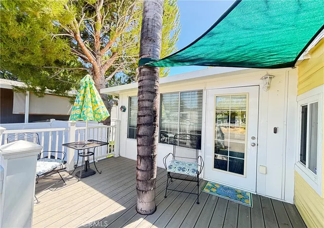 Photo 2 of Manufactured home for sale at 31130 S General Kearny Rd #172, Temecula, CA 92591 | MLS# SW26149483 | Listing updated on 2026-10-02